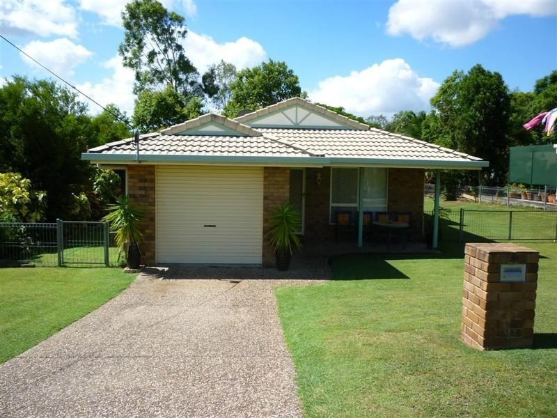 23 Sunrise Crescent, Gracemere QLD 4702