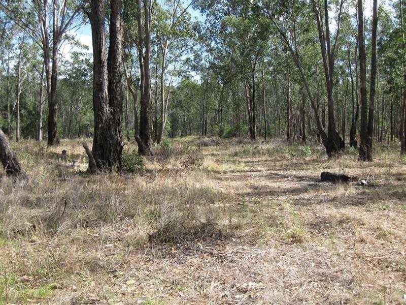 227 Archer Road, Struck Oil QLD 4714