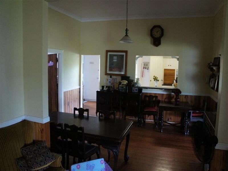 52547 Burnett Highway, Bouldercombe QLD 4702