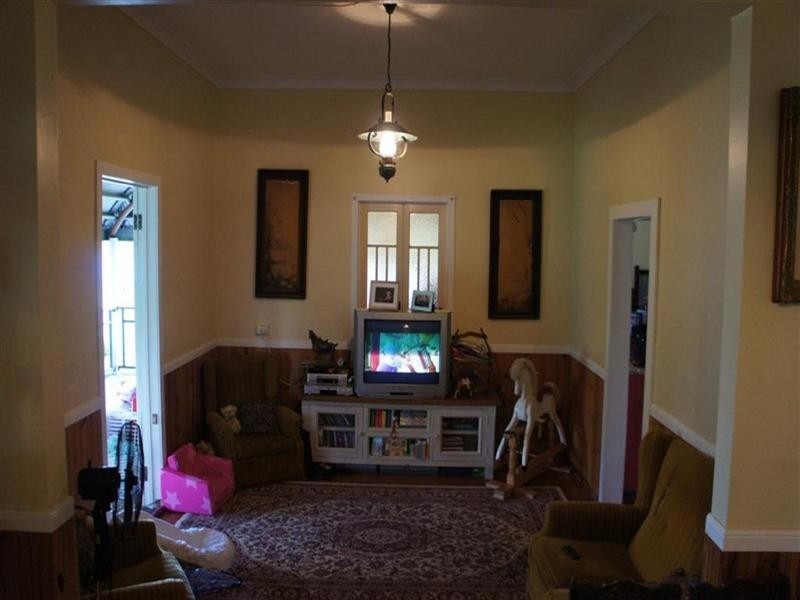 52547 Burnett Highway, Bouldercombe QLD 4702