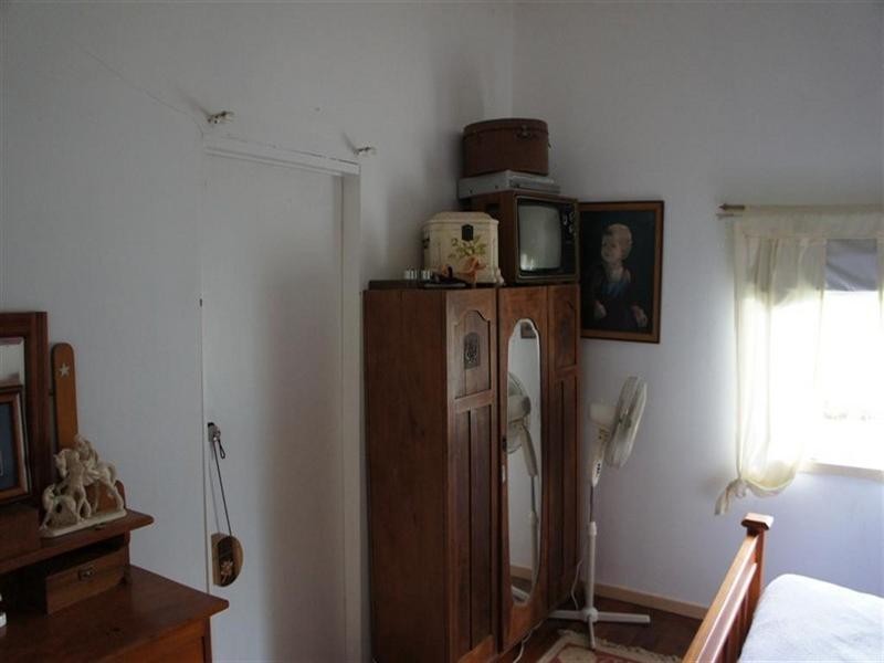 52547 Burnett Highway, Bouldercombe QLD 4702