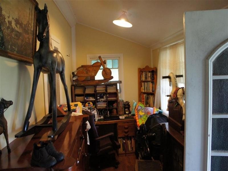 52547 Burnett Highway, Bouldercombe QLD 4702