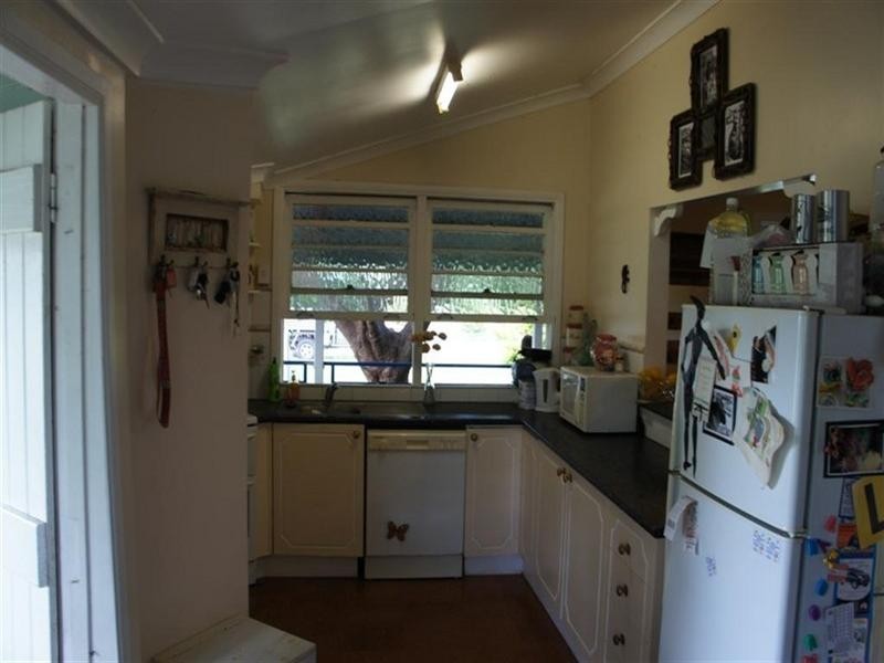 52547 Burnett Highway, Bouldercombe QLD 4702