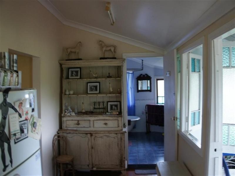 52547 Burnett Highway, Bouldercombe QLD 4702