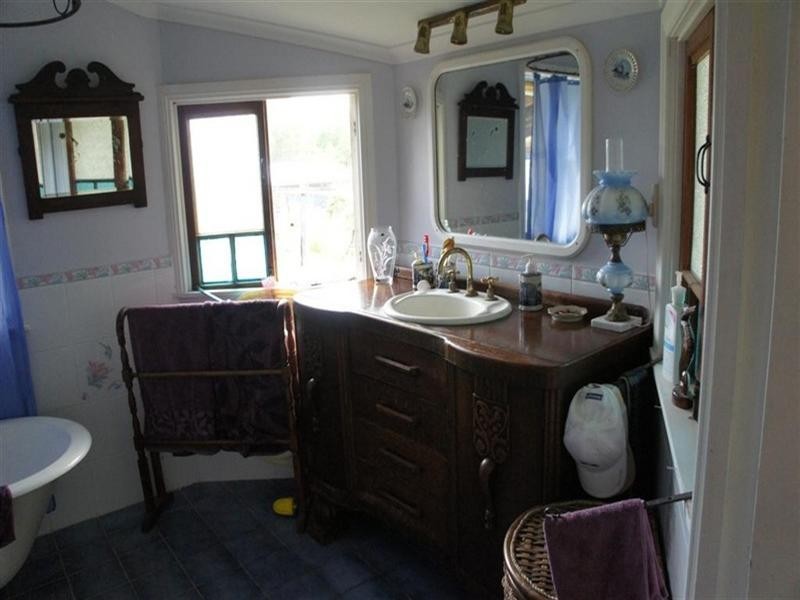 52547 Burnett Highway, Bouldercombe QLD 4702