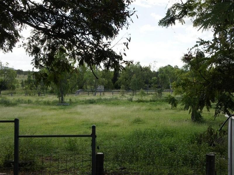 52547 Burnett Highway, Bouldercombe QLD 4702