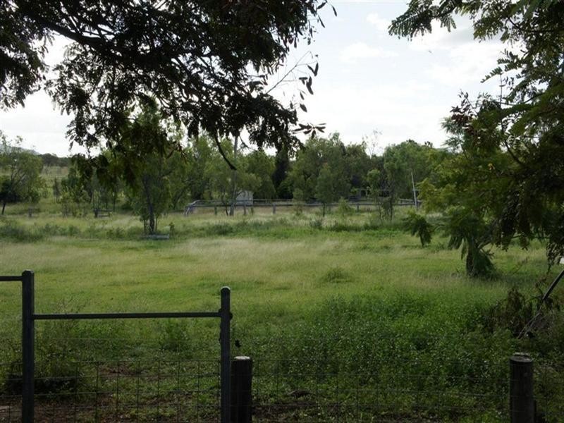 52547 Burnett Highway, Bouldercombe QLD 4702