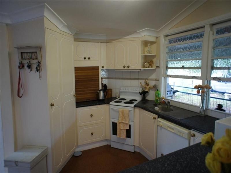 52547 Burnett Highway, Bouldercombe QLD 4702