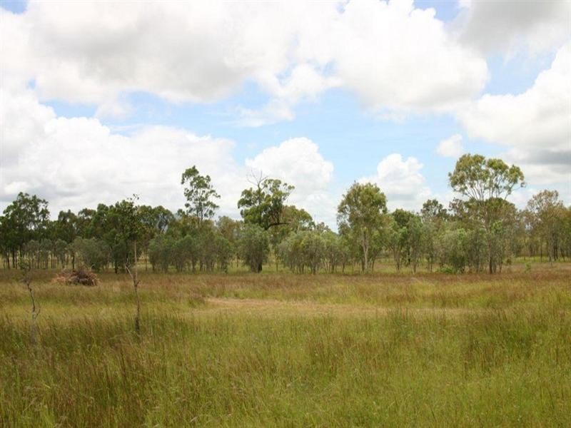 Lot 51 Coorumburra Road, Marlborough QLD 4705