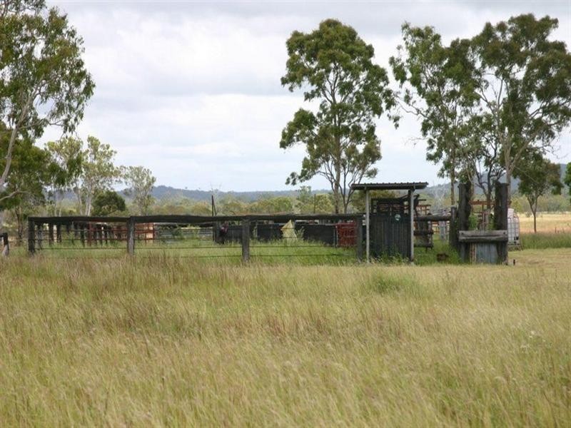 Lot 51 Coorumburra Road, Marlborough QLD 4705