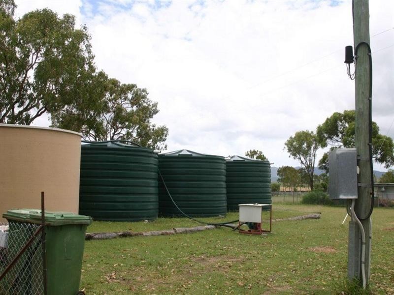 Lot 51 Coorumburra Road, Marlborough QLD 4705