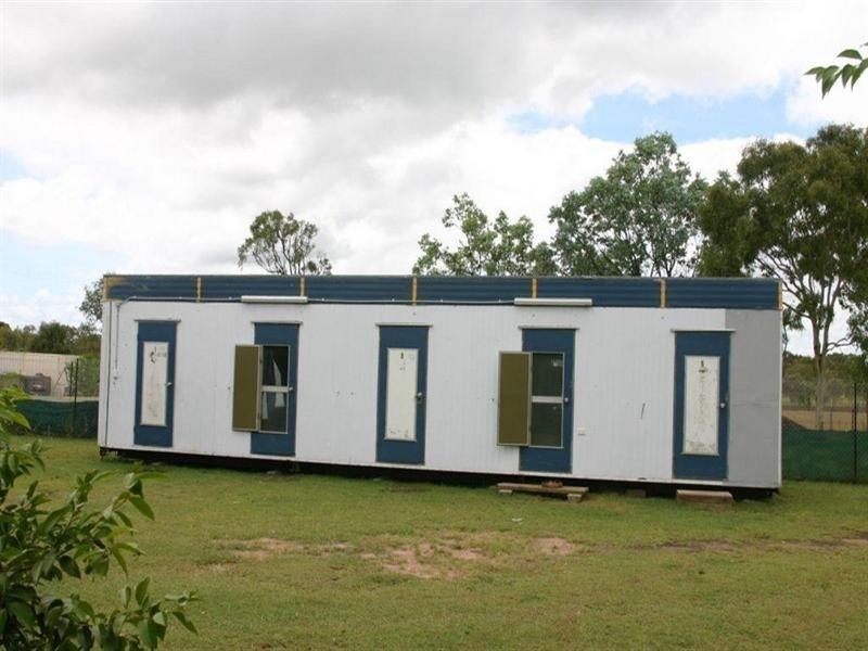 Lot 51 Coorumburra Road, Marlborough QLD 4705