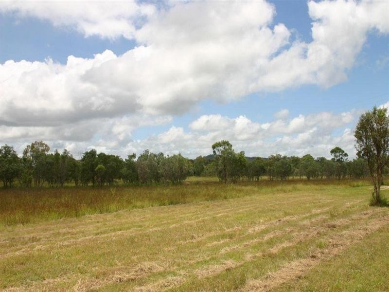 Lot 51 Coorumburra Road, Marlborough QLD 4705