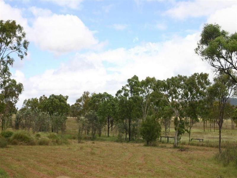 Lot 51 Coorumburra Road, Marlborough QLD 4705