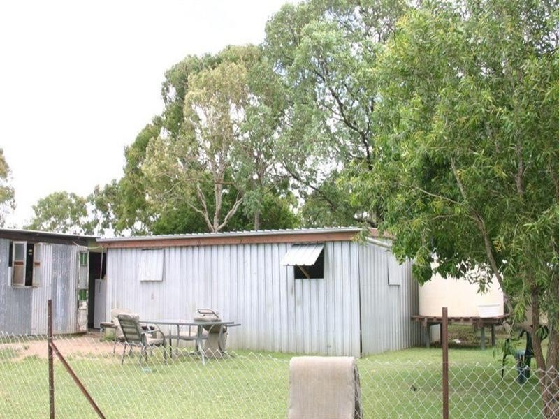 Lot 51 Coorumburra Road, Marlborough QLD 4705