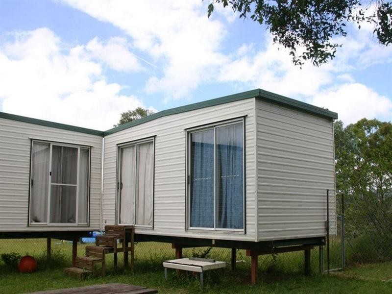 Lot 51 Coorumburra Road, Marlborough QLD 4705