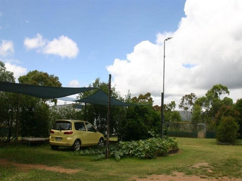 Lot 51 Coorumburra Road, Marlborough QLD 4705