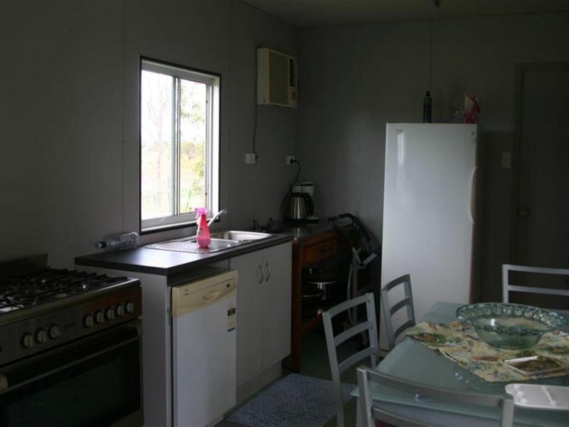 Lot 51 Coorumburra Road, Marlborough QLD 4705