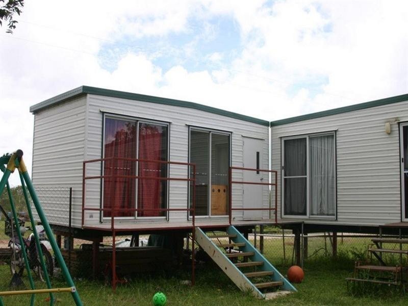 Lot 51 Coorumburra Road, Marlborough QLD 4705