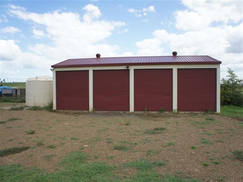 Lot 3 McKenzie Road, Alton Downs QLD 4702