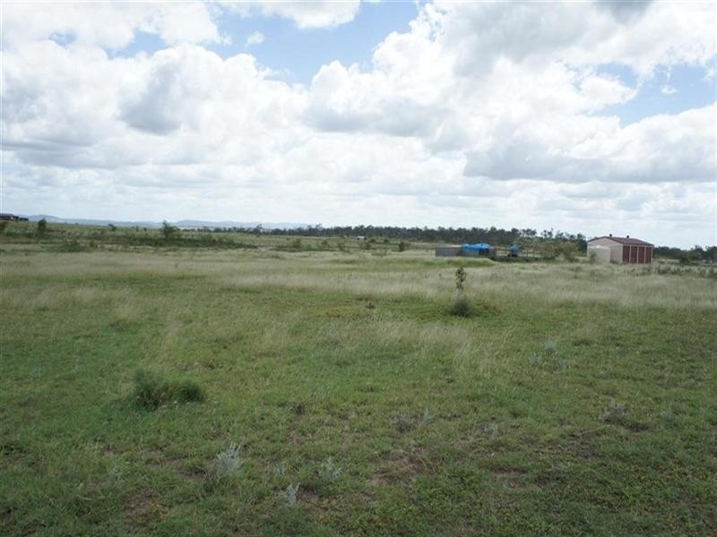 Lot 3 McKenzie Road, Alton Downs QLD 4702