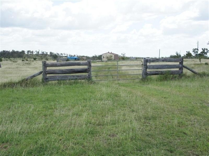 Lot 3 McKenzie Road, Alton Downs QLD 4702