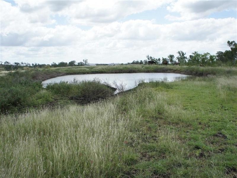 Lot 3 McKenzie Road, Alton Downs QLD 4702