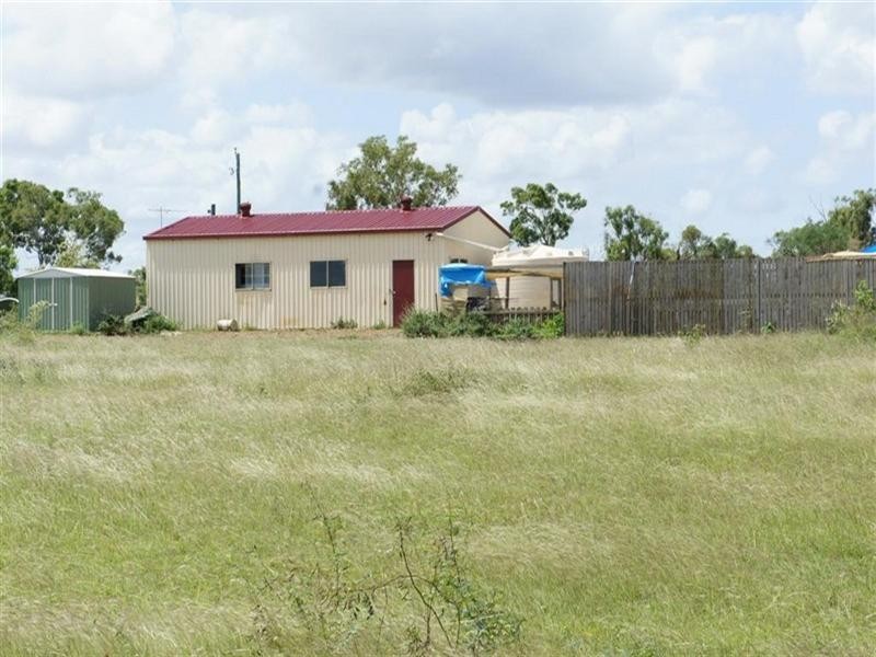 Lot 3 McKenzie Road, Alton Downs QLD 4702