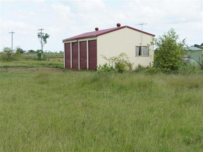 Lot 3 McKenzie Road, Alton Downs QLD 4702