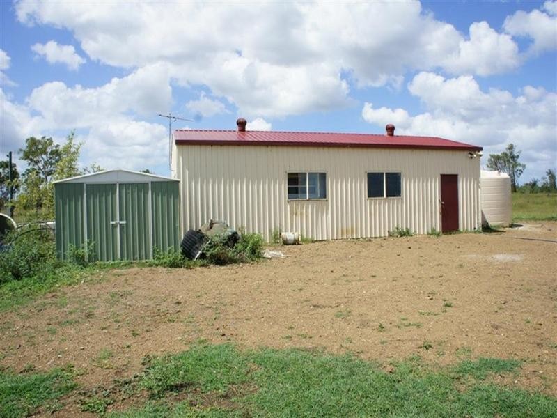 Lot 3 McKenzie Road, Alton Downs QLD 4702