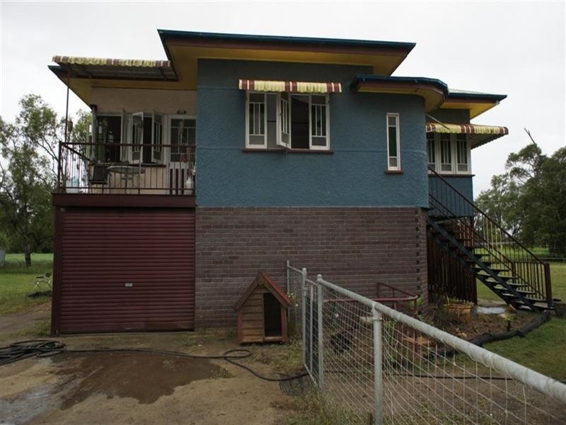 4 Pink Lily Street, Pink Lily QLD 4702