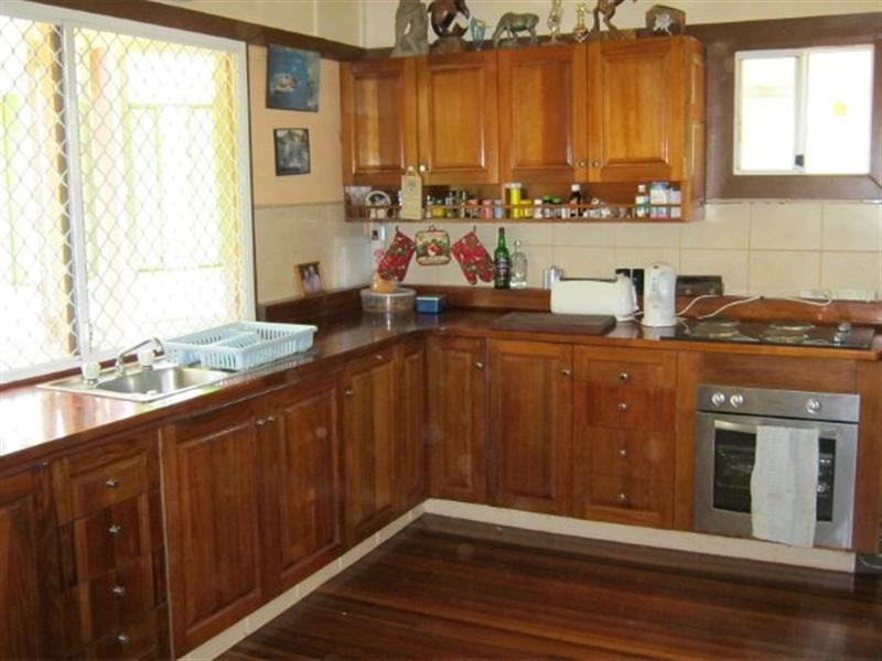 4 Pink Lily Street, Pink Lily QLD 4702