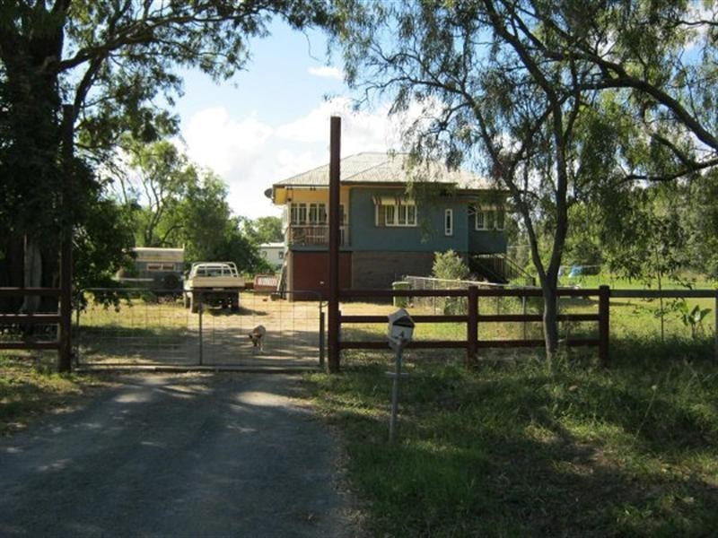 4 Pink Lily Street, Pink Lily QLD 4702