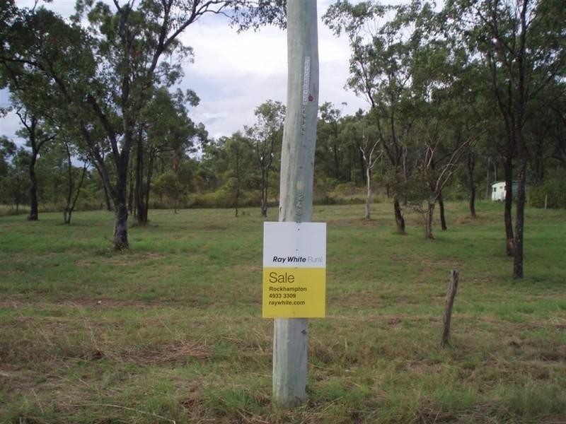 Lot 2 Neerkol Road, Stanwell QLD 4702