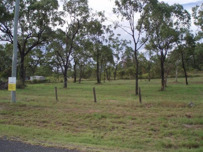 Lot 2 Neerkol Road, Stanwell QLD 4702