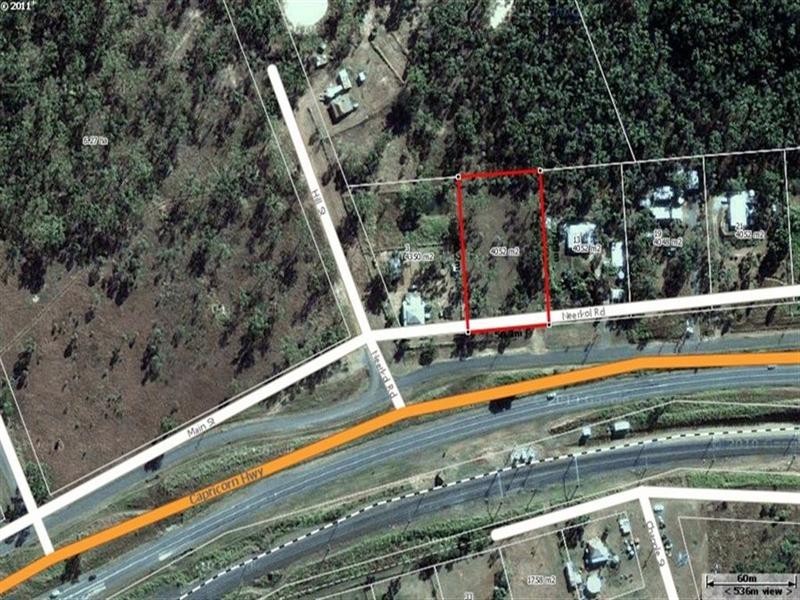 Lot 2 Neerkol Road, Stanwell QLD 4702