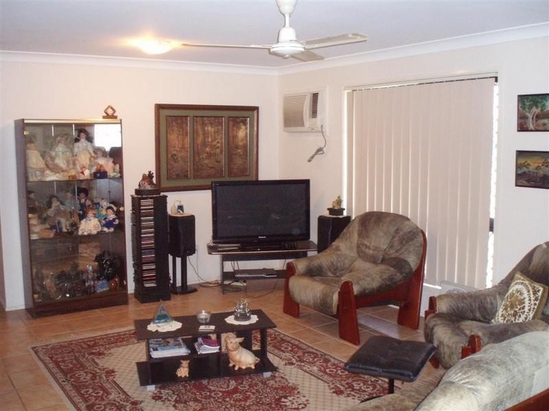 9 Ranger Street, Gracemere QLD 4702