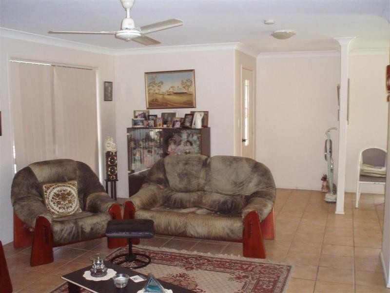 9 Ranger Street, Gracemere QLD 4702