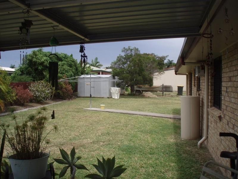 9 Ranger Street, Gracemere QLD 4702