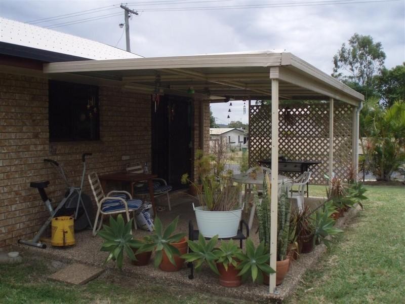 9 Ranger Street, Gracemere QLD 4702