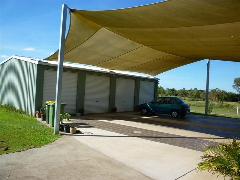 100 Boongary Road, Gracemere QLD 4702
