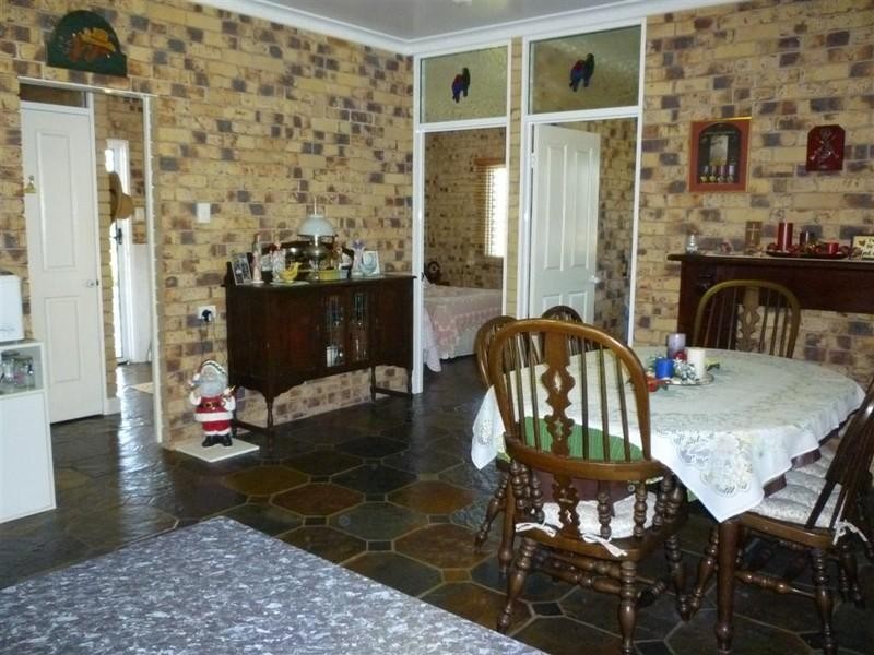 100 Boongary Road, Gracemere QLD 4702