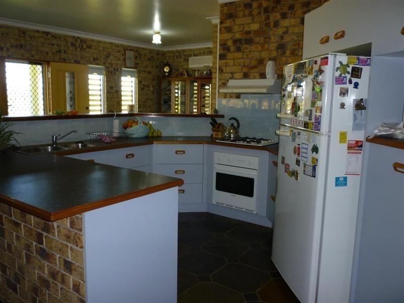 100 Boongary Road, Gracemere QLD 4702