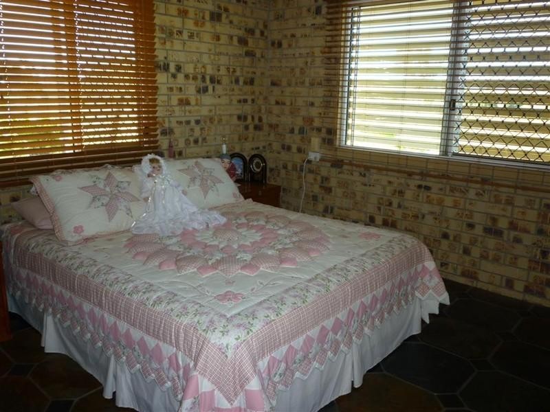 100 Boongary Road, Gracemere QLD 4702