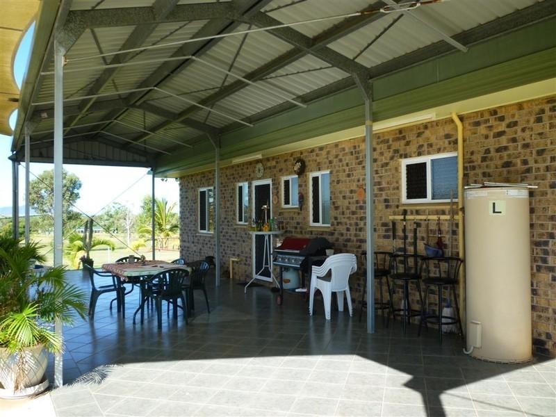 100 Boongary Road, Gracemere QLD 4702