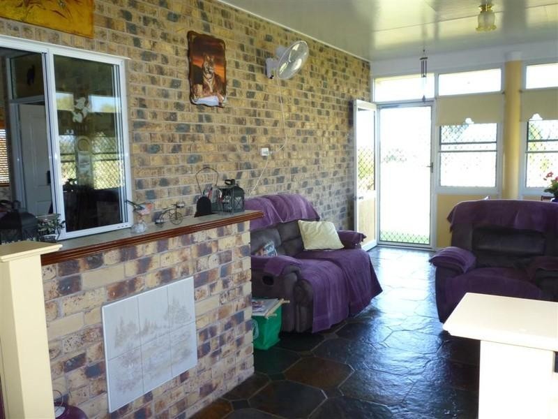 100 Boongary Road, Gracemere QLD 4702