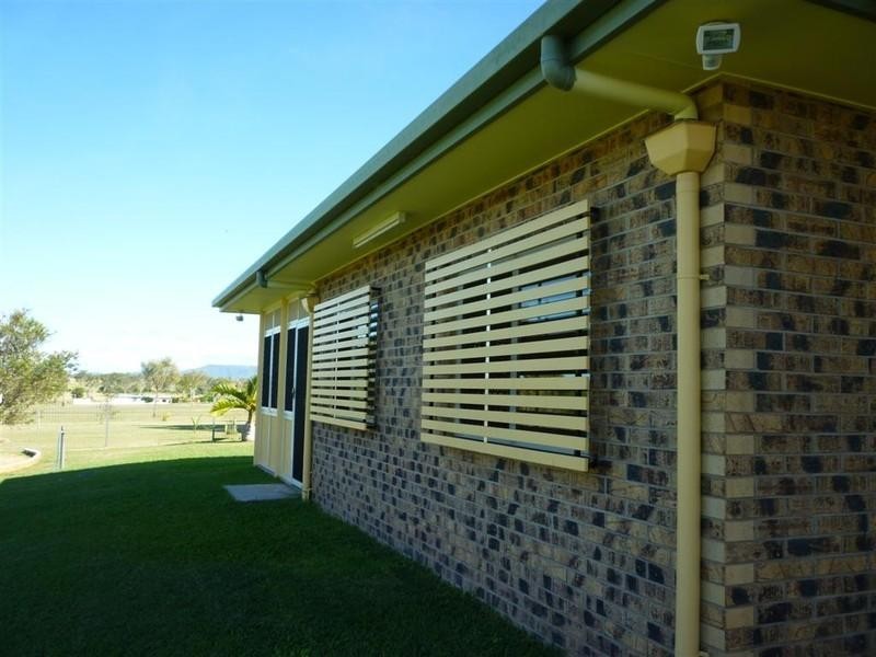 100 Boongary Road, Gracemere QLD 4702