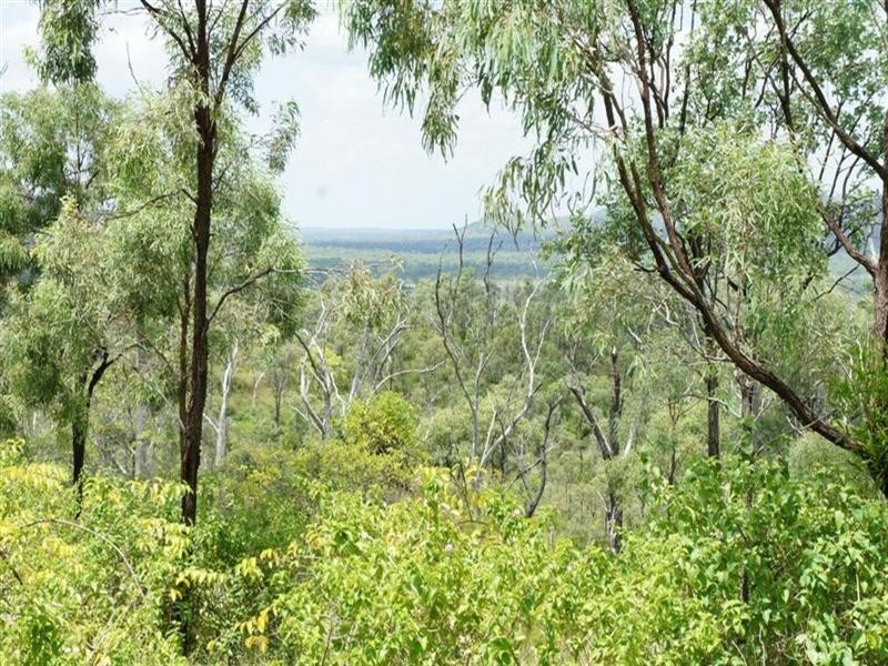 Lot 28 Flaherty Road, Stanwell QLD 4702