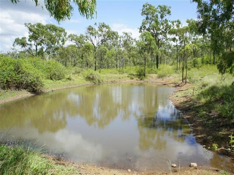 Lot 28 Flaherty Road, Stanwell QLD 4702