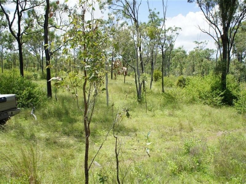 Lot 28 Flaherty Road, Stanwell QLD 4702